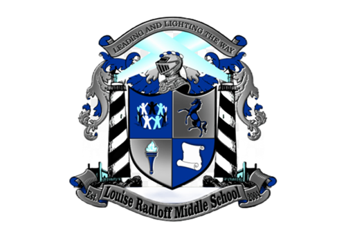 Radloff Crest